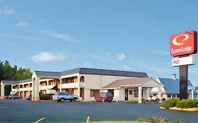 Econo Lodge Seymour In